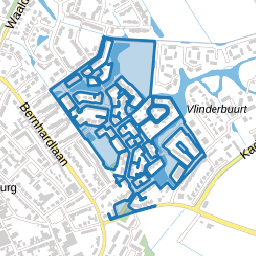 Perceel TEL00-N-3292