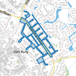 Perceel TEL00-N-3307