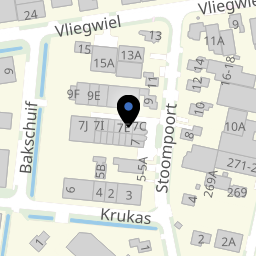 Appartement TEL00 N 3310 5
