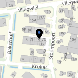 Appartement TEL00 N 3310 6