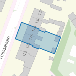 Perceel TEL00-N-3445