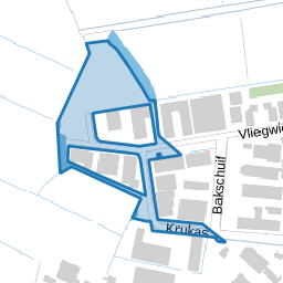 Perceel TEL00-N-3473