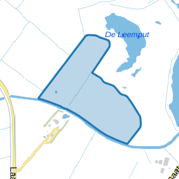 Perceel TEL00-N-372