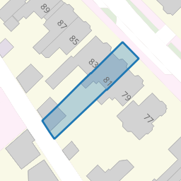 Perceel TEL00-N-837
