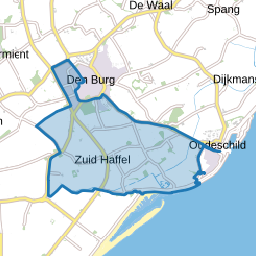 Sectie O