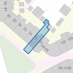 Perceel TEL00-O-1074