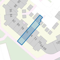 Perceel TEL00-O-1076