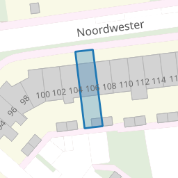 Perceel TEL00-O-1091