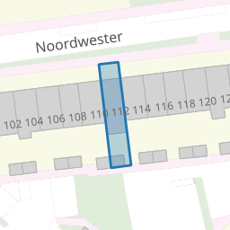 Perceel TEL00-O-1094