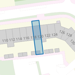 Perceel TEL00-O-1098