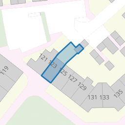 Perceel TEL00-O-1119