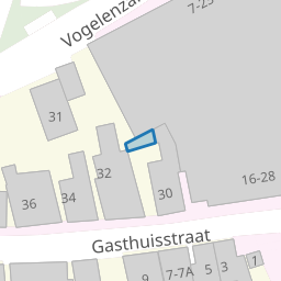 Perceel TEL00-O-1156