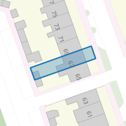 Perceel TEL00-O-1176