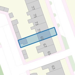 Perceel TEL00-O-1177