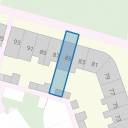 Perceel TEL00-O-1185