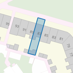 Perceel TEL00-O-1186