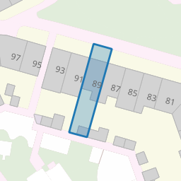 Perceel TEL00-O-1187