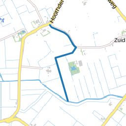 Perceel TEL00-O-1263