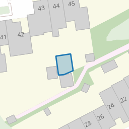 Perceel TEL00-O-1322