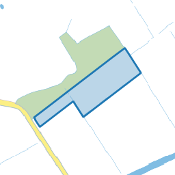 Perceel TEL00-O-1351