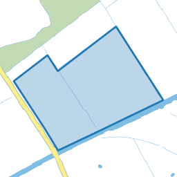 Perceel TEL00-O-1352