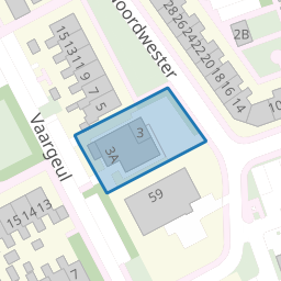 Perceel TEL00-O-1395