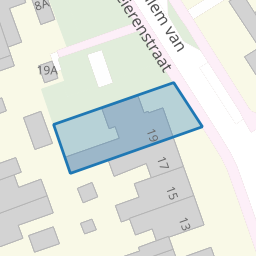 Perceel TEL00-O-1413