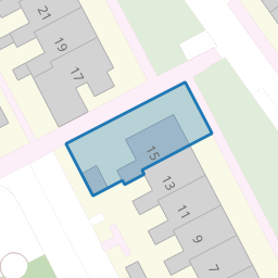 Perceel TEL00-O-1417