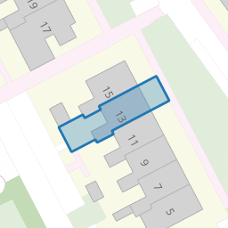 Perceel TEL00-O-1418