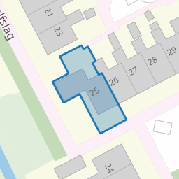 Perceel TEL00-O-1445