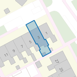 Perceel TEL00-O-1457