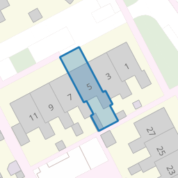 Perceel TEL00-O-1458