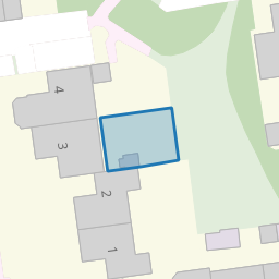 Perceel TEL00-O-1484