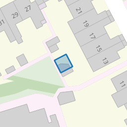 Perceel TEL00-O-1511