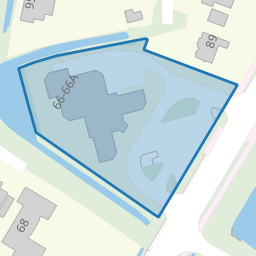 Perceel TEL00-O-1543