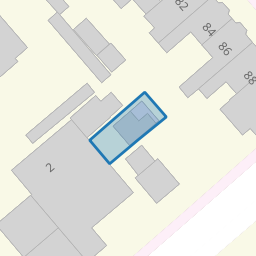 Perceel TEL00-O-1552