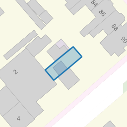 Perceel TEL00-O-1553