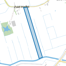 Perceel TEL00-O-1559