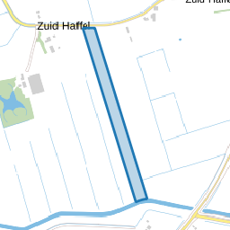 Perceel TEL00-O-1560