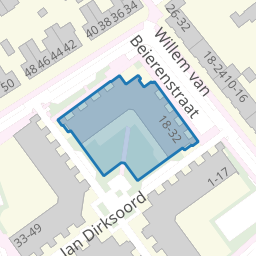 Perceel TEL00-O-1568