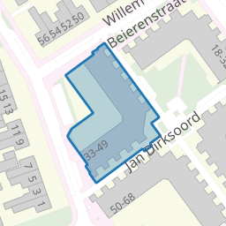 Perceel TEL00-O-1629