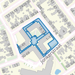 Perceel TEL00-O-1635