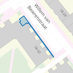 Perceel TEL00-O-1639