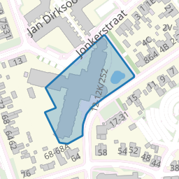 Perceel TEL00-O-1670