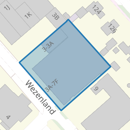 Perceel TEL00-O-1671