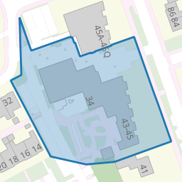 Perceel TEL00-O-1712