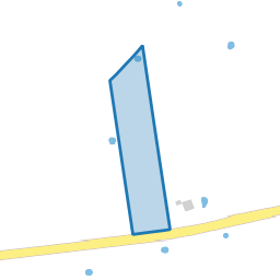 Perceel TEL00-O-1718