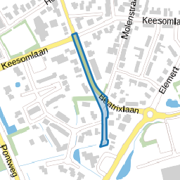 Perceel TEL00-O-1750