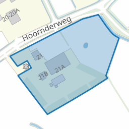 Perceel TEL00-O-1762