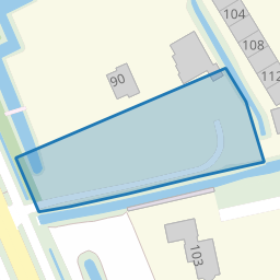 Perceel TEL00-O-1777